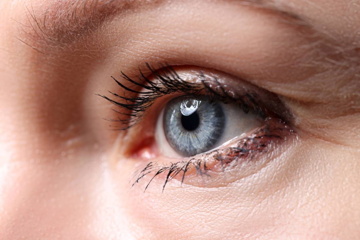 featured image for article about how aging affects eyelids