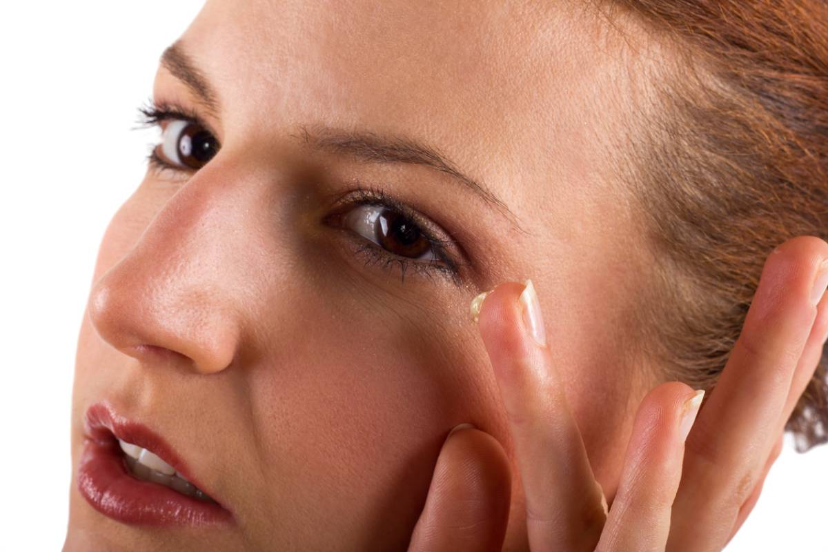 Featured image for How Long Should You Use Ointment After Blepharoplasty