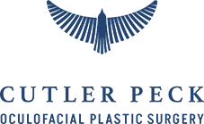 Dr. Cutler Peck Logo
