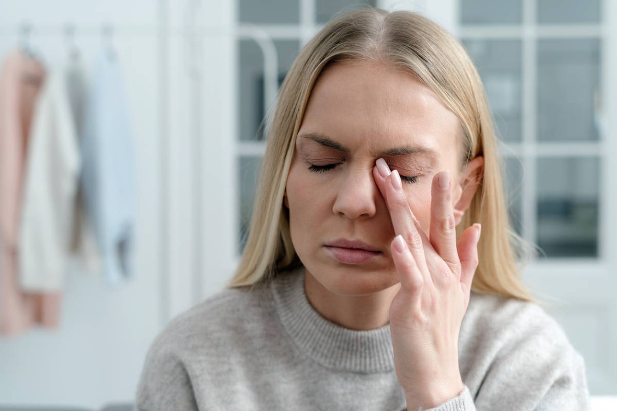 featured image for what causes trichiasis